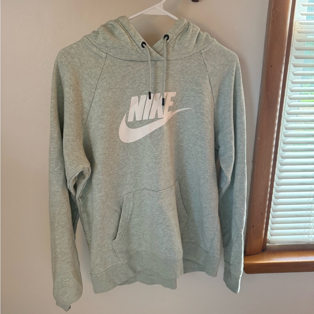 Women’s Nike Hoodie